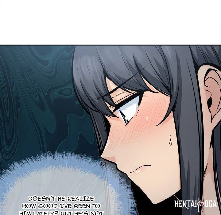 Excuse me, This is my Room Excuse me, This is my Room Chapter 83 - Page 61