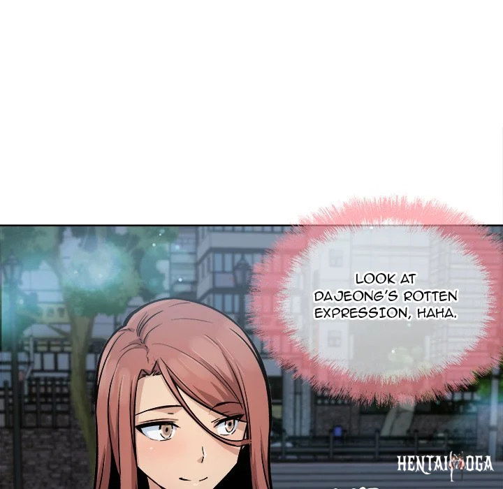 Excuse me, This is my Room Excuse me, This is my Room Chapter 83 - Page 64