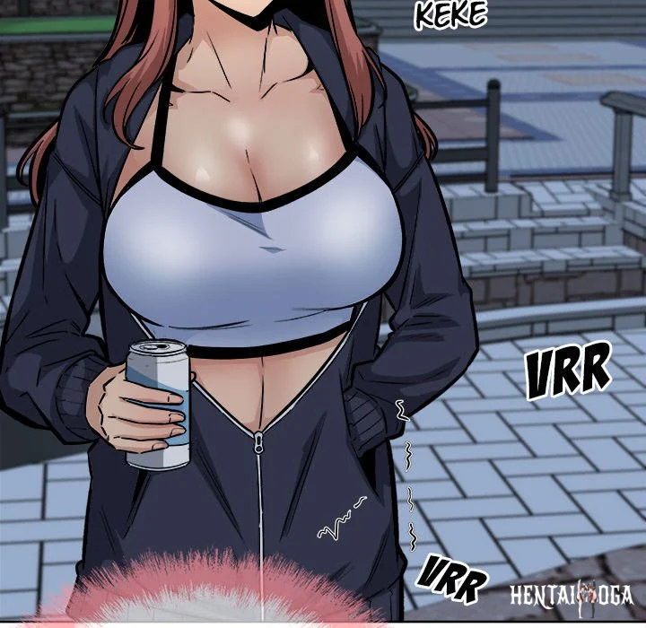 Excuse me, This is my Room Excuse me, This is my Room Chapter 83 - Page 65