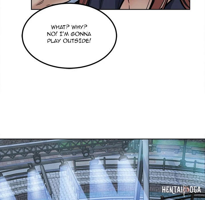 Excuse me, This is my Room Excuse me, This is my Room Chapter 83 - Page 68