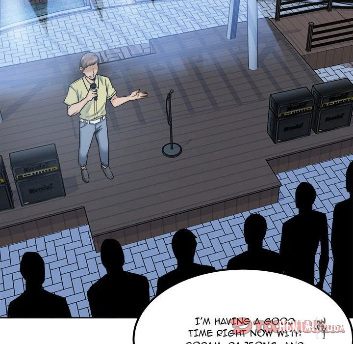 Excuse me, This is my Room Excuse me, This is my Room Chapter 83 - Page 69