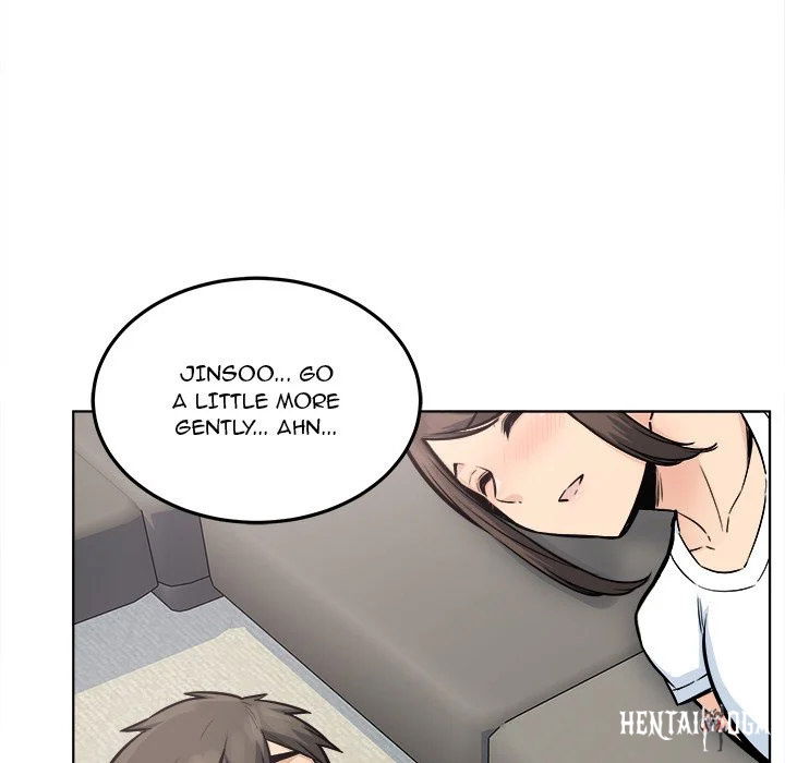 Excuse me, This is my Room Excuse me, This is my Room Chapter 83 - Page 7