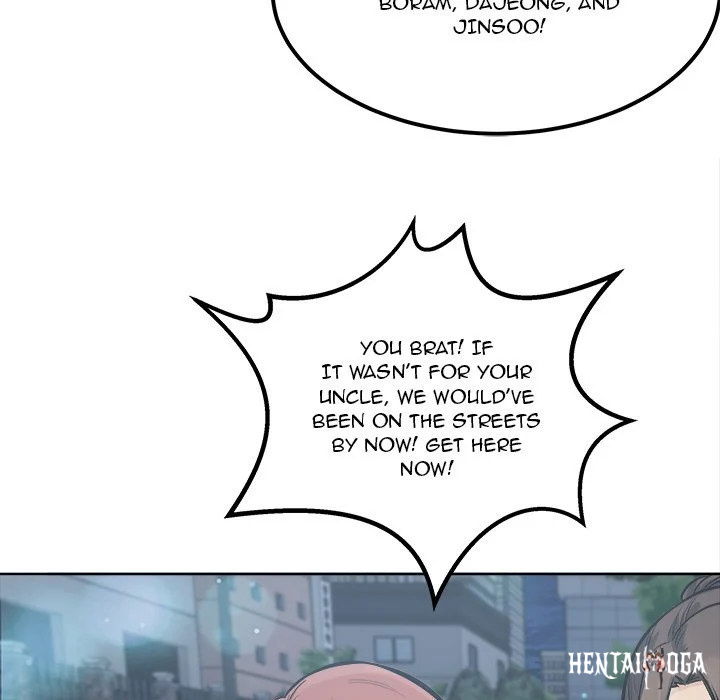 Excuse me, This is my Room Excuse me, This is my Room Chapter 83 - Page 70