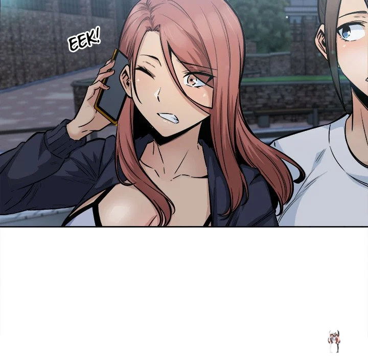 Excuse me, This is my Room Excuse me, This is my Room Chapter 83 - Page 71