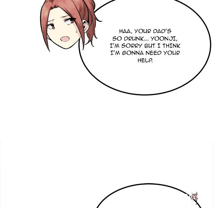 Excuse me, This is my Room Excuse me, This is my Room Chapter 83 - Page 73