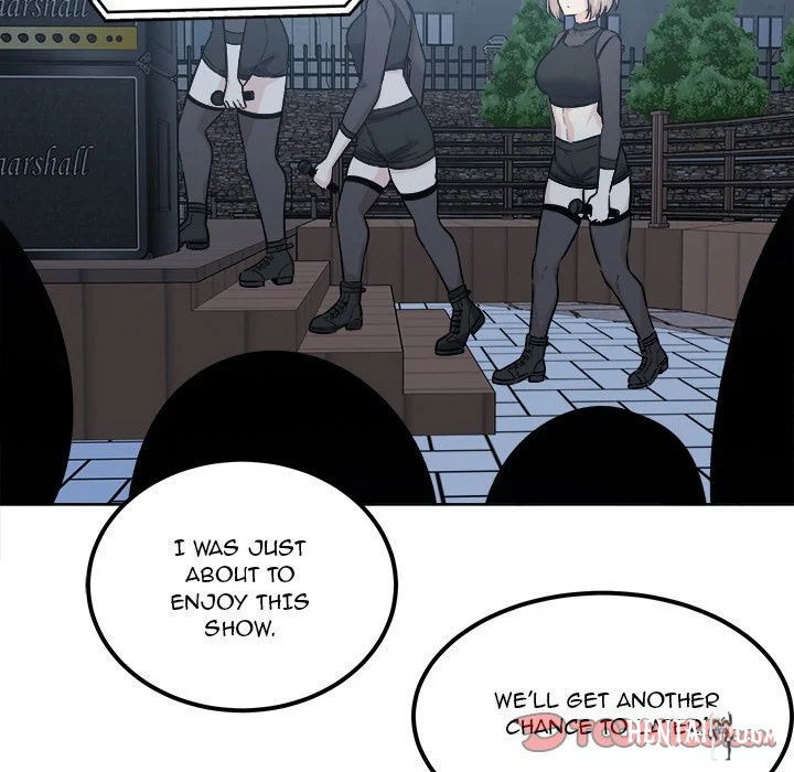 Excuse me, This is my Room Excuse me, This is my Room Chapter 83 - Page 78