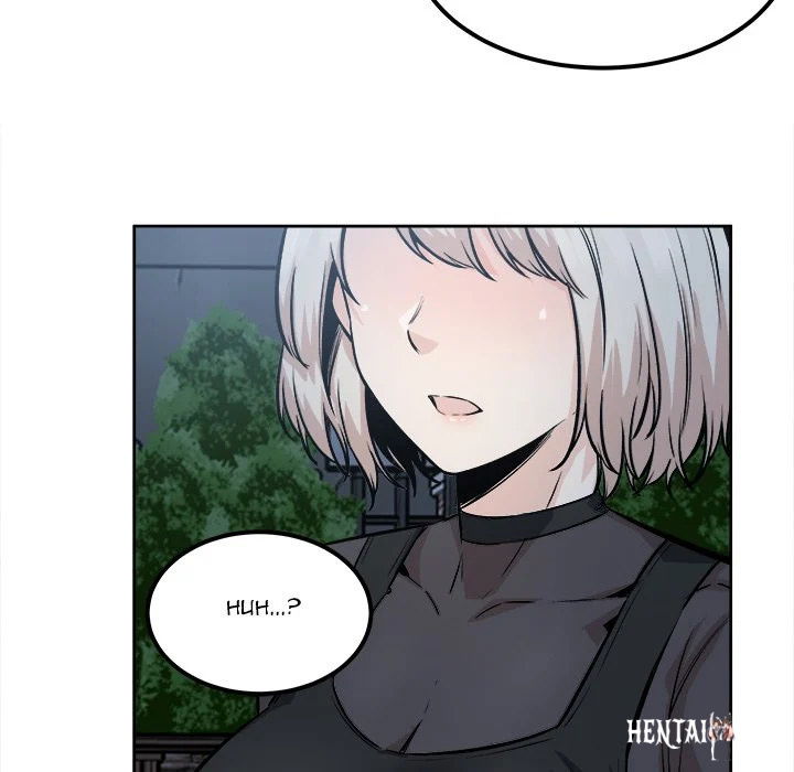 Excuse me, This is my Room Excuse me, This is my Room Chapter 83 - Page 79