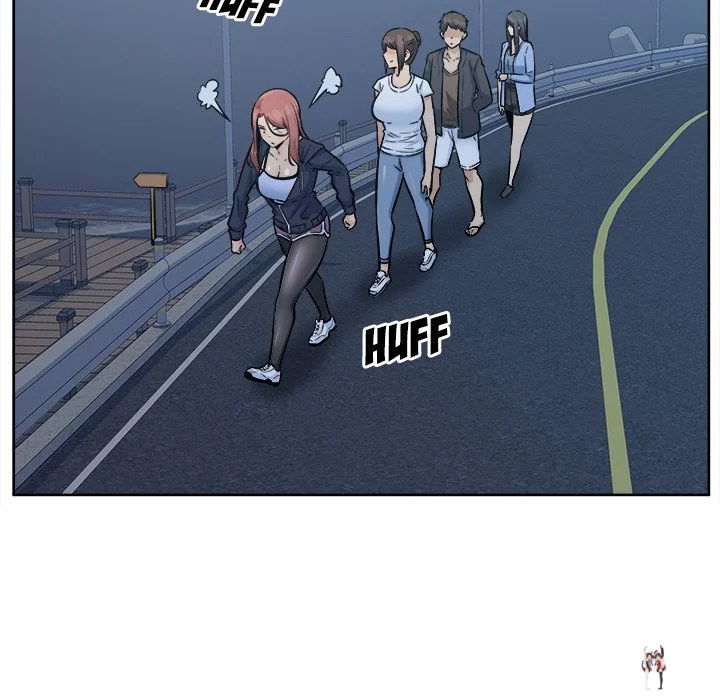 Excuse me, This is my Room Excuse me, This is my Room Chapter 83 - Page 82