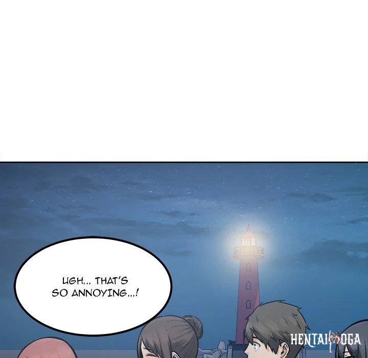 Excuse me, This is my Room Excuse me, This is my Room Chapter 83 - Page 83