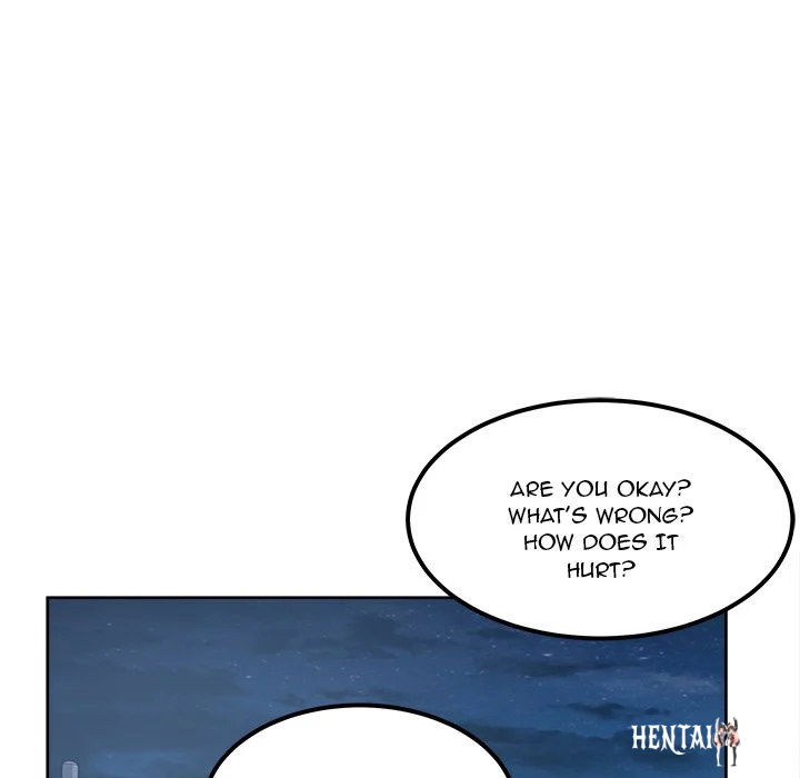 Excuse me, This is my Room Excuse me, This is my Room Chapter 83 - Page 88