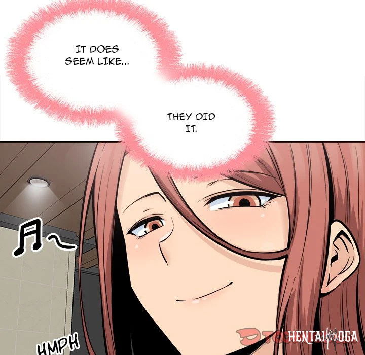 Excuse me, This is my Room Excuse me, This is my Room Chapter 83 - Page 9