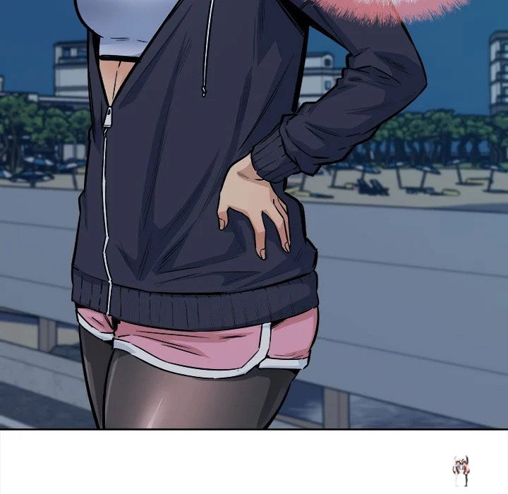 Excuse me, This is my Room Excuse me, This is my Room Chapter 83 - Page 91