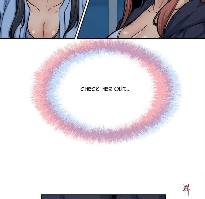 Excuse me, This is my Room Excuse me, This is my Room Chapter 83 - Page 95