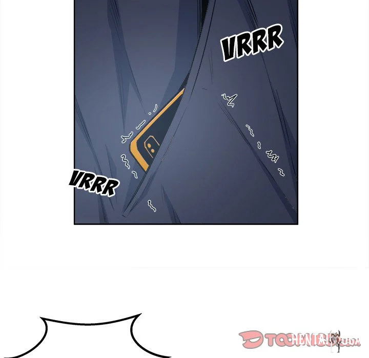 Excuse me, This is my Room Excuse me, This is my Room Chapter 83 - Page 96