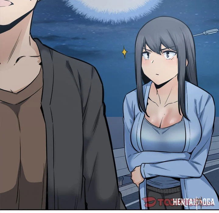 Excuse me, This is my Room Excuse me, This is my Room Chapter 83 - Page 99