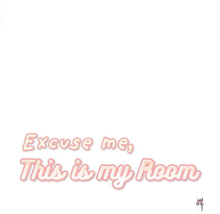 Excuse me, This is my Room Excuse me, This is my Room Chapter 84 - Page 10