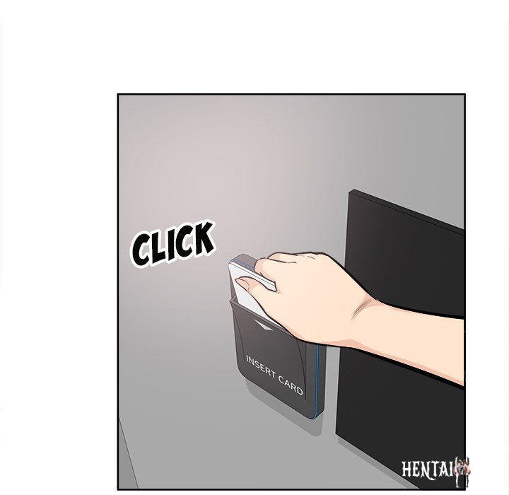 Excuse me, This is my Room Excuse me, This is my Room Chapter 84 - Page 100