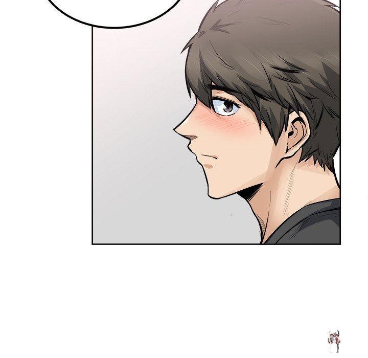 Excuse me, This is my Room Excuse me, This is my Room Chapter 84 - Page 105