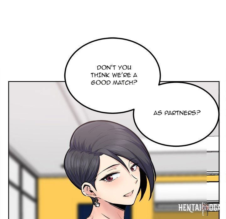 Excuse me, This is my Room Excuse me, This is my Room Chapter 84 - Page 106