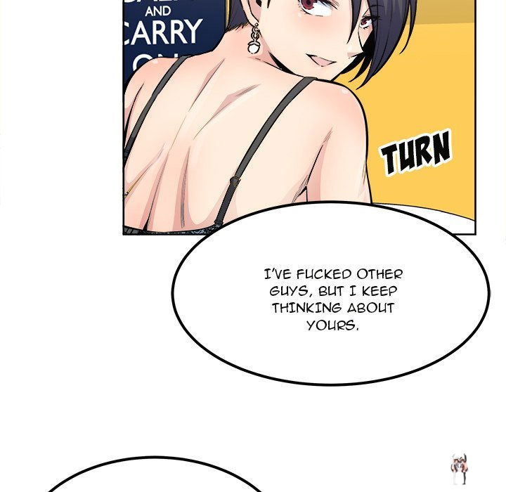 Excuse me, This is my Room Excuse me, This is my Room Chapter 84 - Page 109