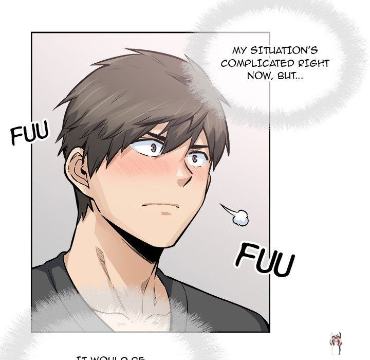 Excuse me, This is my Room Excuse me, This is my Room Chapter 84 - Page 112