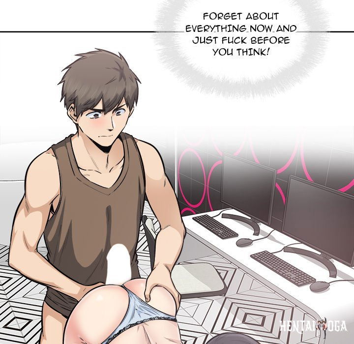 Excuse me, This is my Room Excuse me, This is my Room Chapter 84 - Page 115