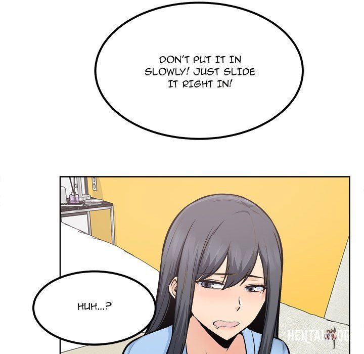 Excuse me, This is my Room Excuse me, This is my Room Chapter 84 - Page 118