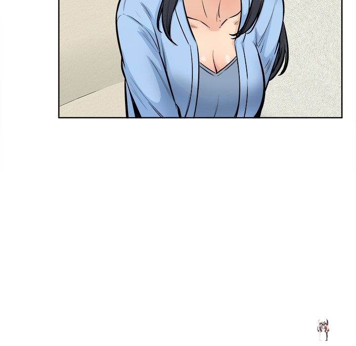 Excuse me, This is my Room Excuse me, This is my Room Chapter 84 - Page 119