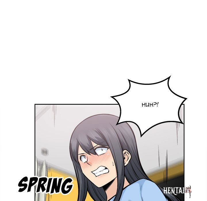 Excuse me, This is my Room Excuse me, This is my Room Chapter 84 - Page 122