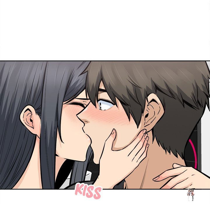 Excuse me, This is my Room Excuse me, This is my Room Chapter 84 - Page 127