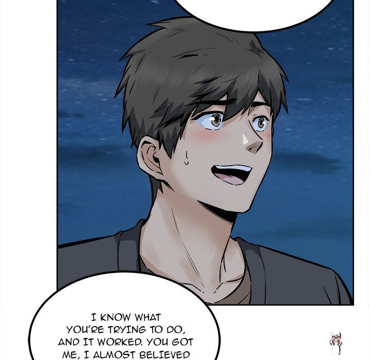 Excuse me, This is my Room Excuse me, This is my Room Chapter 84 - Page 13