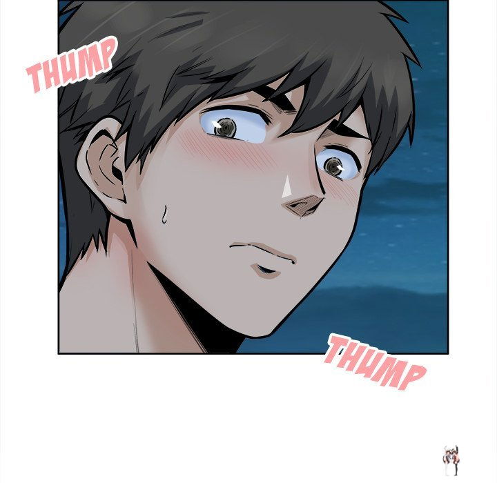 Excuse me, This is my Room Excuse me, This is my Room Chapter 84 - Page 17