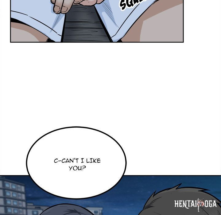 Excuse me, This is my Room Excuse me, This is my Room Chapter 84 - Page 19