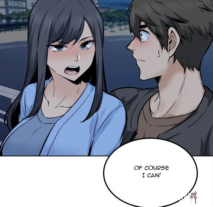 Excuse me, This is my Room Excuse me, This is my Room Chapter 84 - Page 20