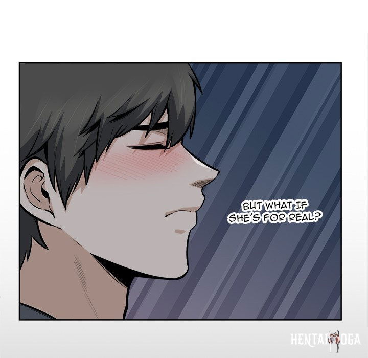 Excuse me, This is my Room Excuse me, This is my Room Chapter 84 - Page 25