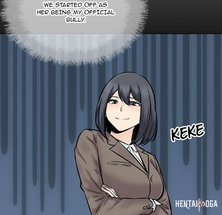 Excuse me, This is my Room Excuse me, This is my Room Chapter 84 - Page 27