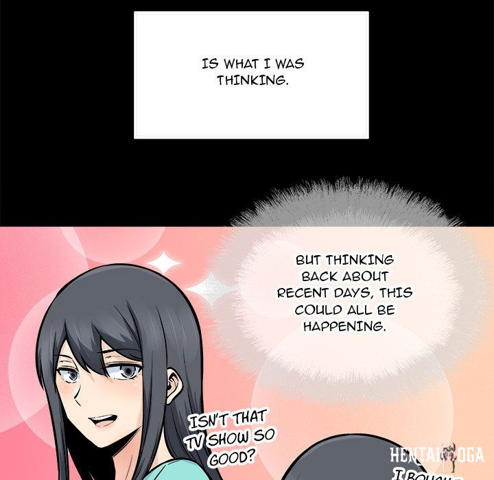 Excuse me, This is my Room Excuse me, This is my Room Chapter 84 - Page 29