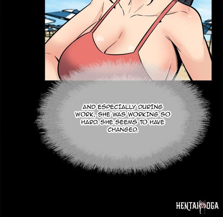 Excuse me, This is my Room Excuse me, This is my Room Chapter 84 - Page 32