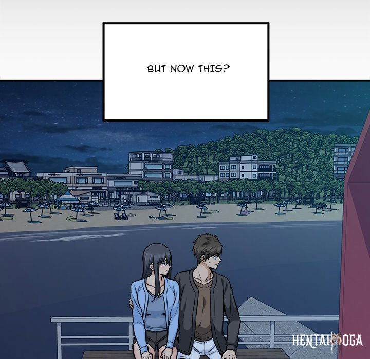 Excuse me, This is my Room Excuse me, This is my Room Chapter 84 - Page 37