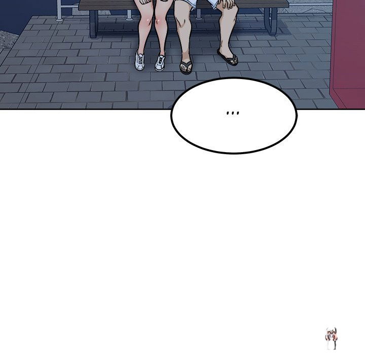 Excuse me, This is my Room Excuse me, This is my Room Chapter 84 - Page 38