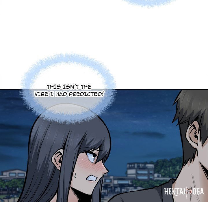 Excuse me, This is my Room Excuse me, This is my Room Chapter 84 - Page 41