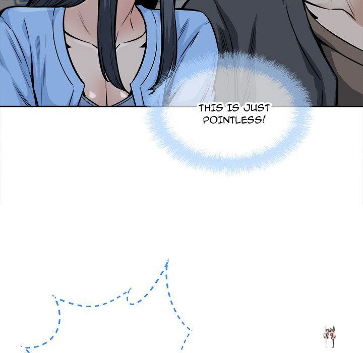 Excuse me, This is my Room Excuse me, This is my Room Chapter 84 - Page 42