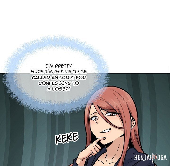 Excuse me, This is my Room Excuse me, This is my Room Chapter 84 - Page 45