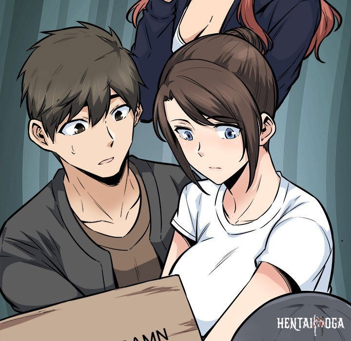 Excuse me, This is my Room Excuse me, This is my Room Chapter 84 - Page 46