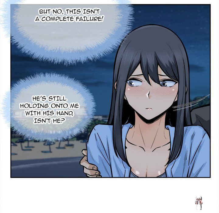 Excuse me, This is my Room Excuse me, This is my Room Chapter 84 - Page 49