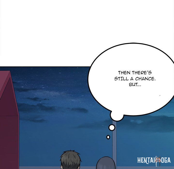 Excuse me, This is my Room Excuse me, This is my Room Chapter 84 - Page 50