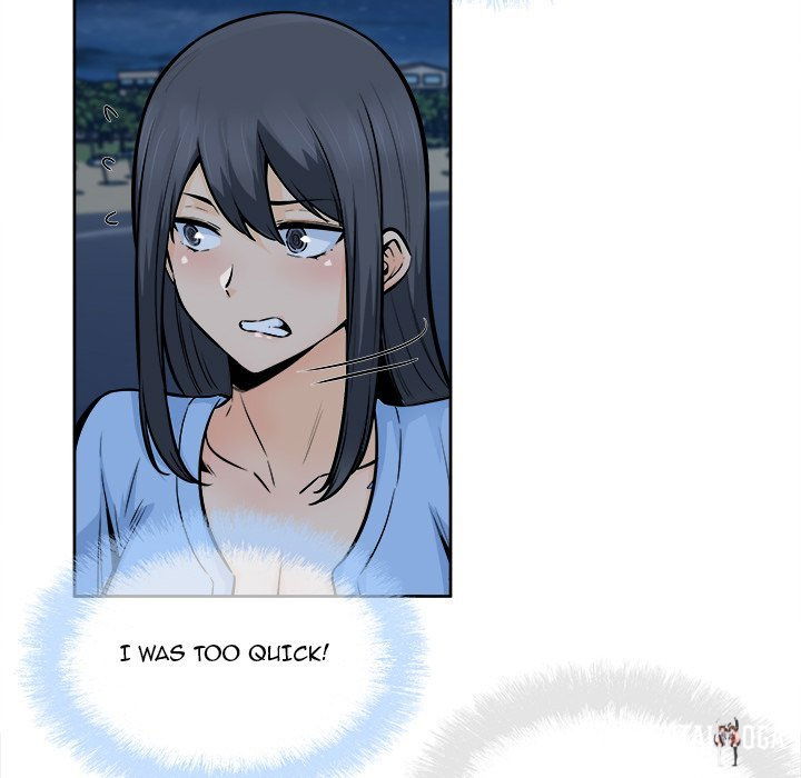 Excuse me, This is my Room Excuse me, This is my Room Chapter 84 - Page 52