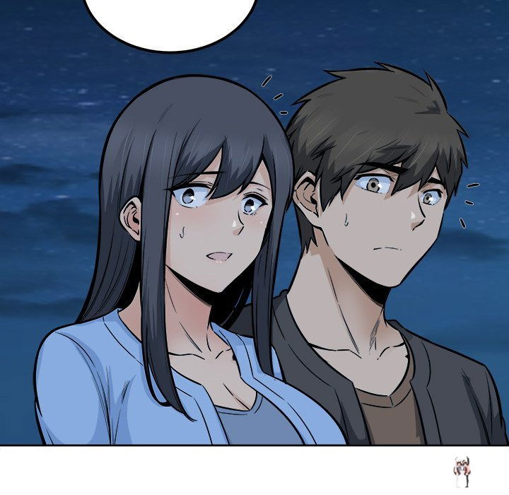 Excuse me, This is my Room Excuse me, This is my Room Chapter 84 - Page 58