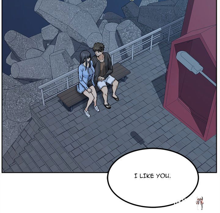 Excuse me, This is my Room Excuse me, This is my Room Chapter 84 - Page 6