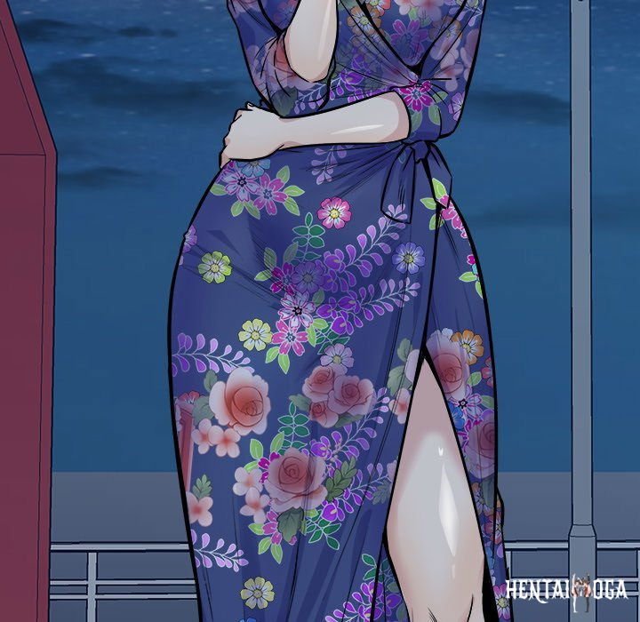 Excuse me, This is my Room Excuse me, This is my Room Chapter 84 - Page 62